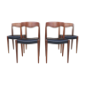 Set of 4 chairs