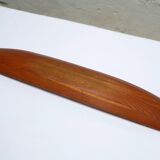 Teak tidy
