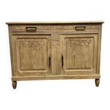 Oak sideboard