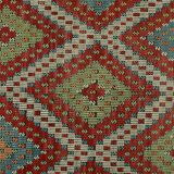 Anatolian handmade kilim rug 360 cm x 194 cm