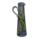 Studio Ceramic Jug from Laholm Keramik, Sweden, 1960s