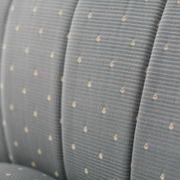 Novemila driver with wide back (rare) by Tito agnoli, Arflex, Italy, circa 1970