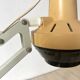 Ledu desk lamp type 3842 Sweden