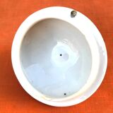 1920s Porcelain Sugar Bowl Frédéric Legrand Limoges France