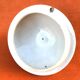 1920s Porcelain Sugar Bowl Frédéric Legrand Limoges France