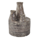 Vase trilobé vintage 1960