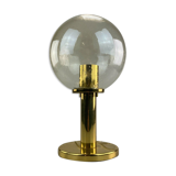 60s 70s ball lamp lamp light table lamp space age design 60s 70s