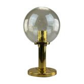 60s 70s ball lamp lamp light table lamp space age design 60s 70s