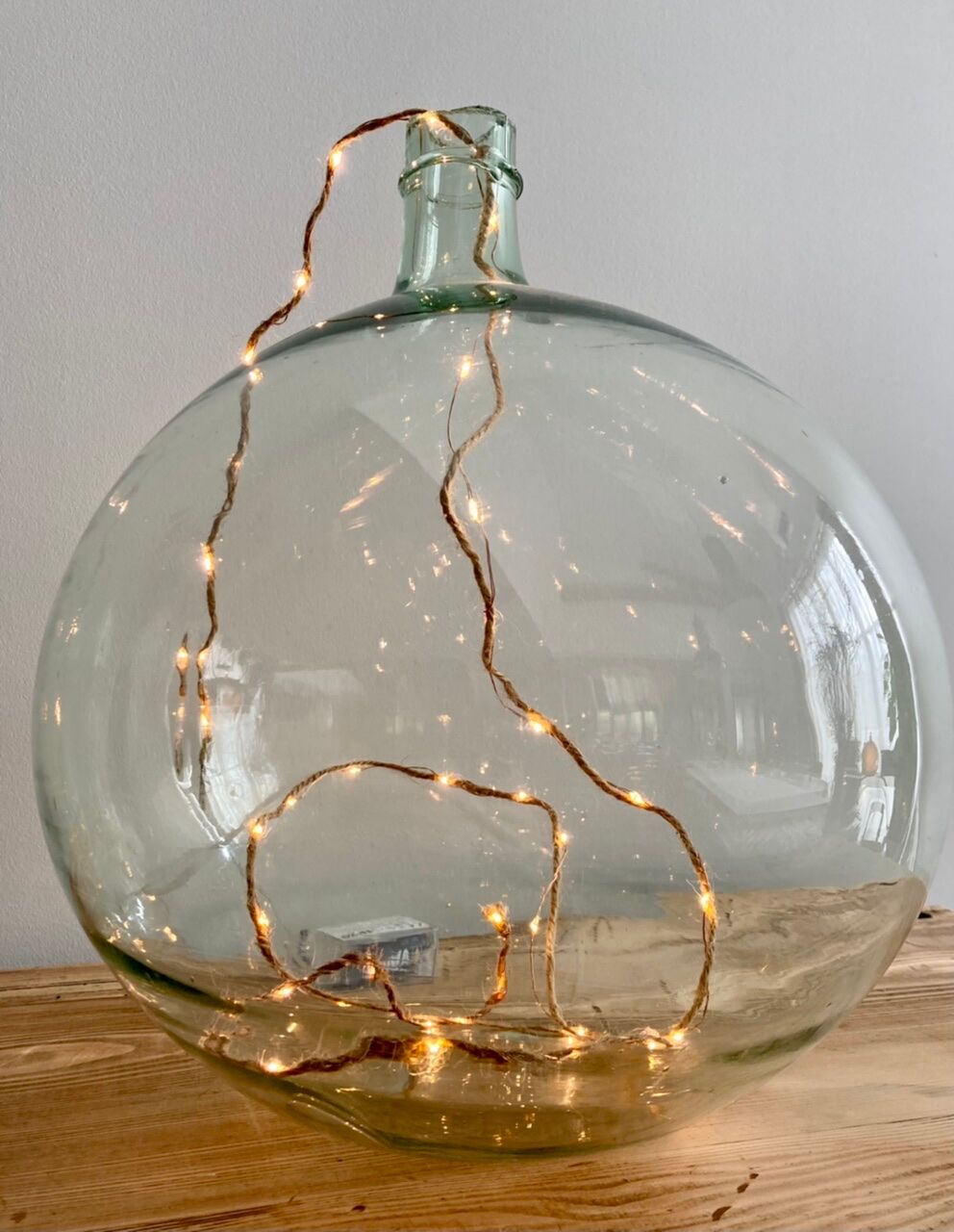Demijohn
