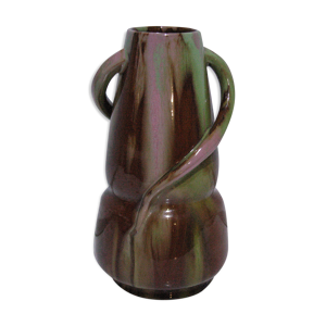 vase
