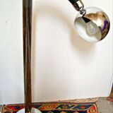 Space age 70's lamp