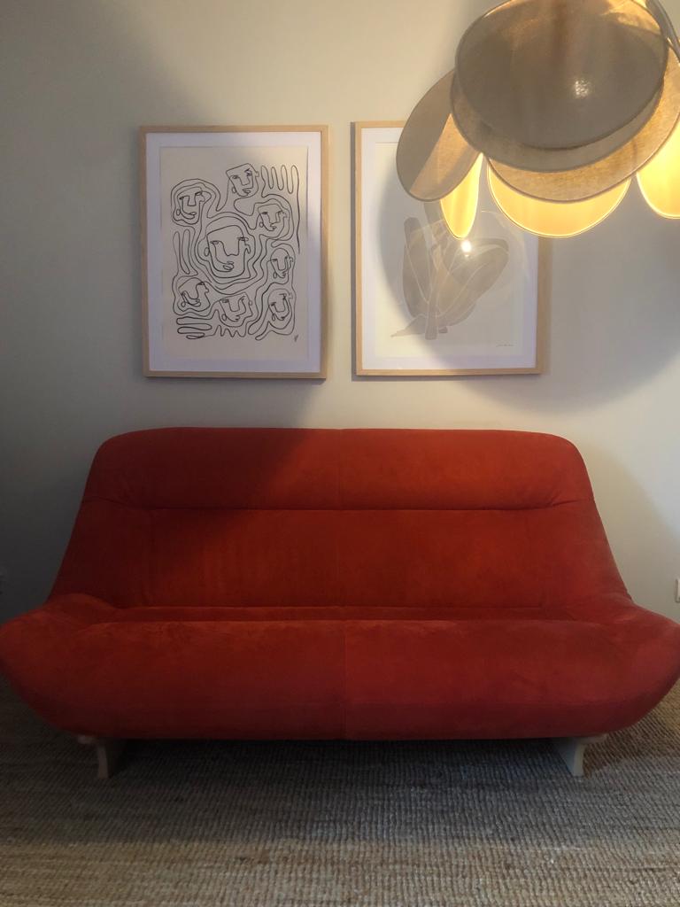 Sofa Manarola Ligne Roset