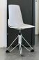 "Space Age" swivel chair, France, 1960s