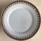 Set of 6 plates