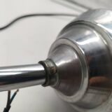 Ball suspensions