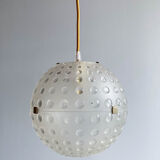 Suspension globe Rotaflex