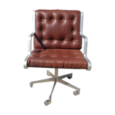 Office chair years 70