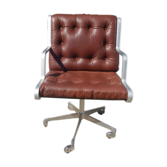 Office chair years 70