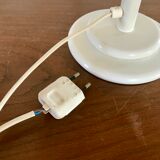 Mushroom lamp Aluminor 70 's