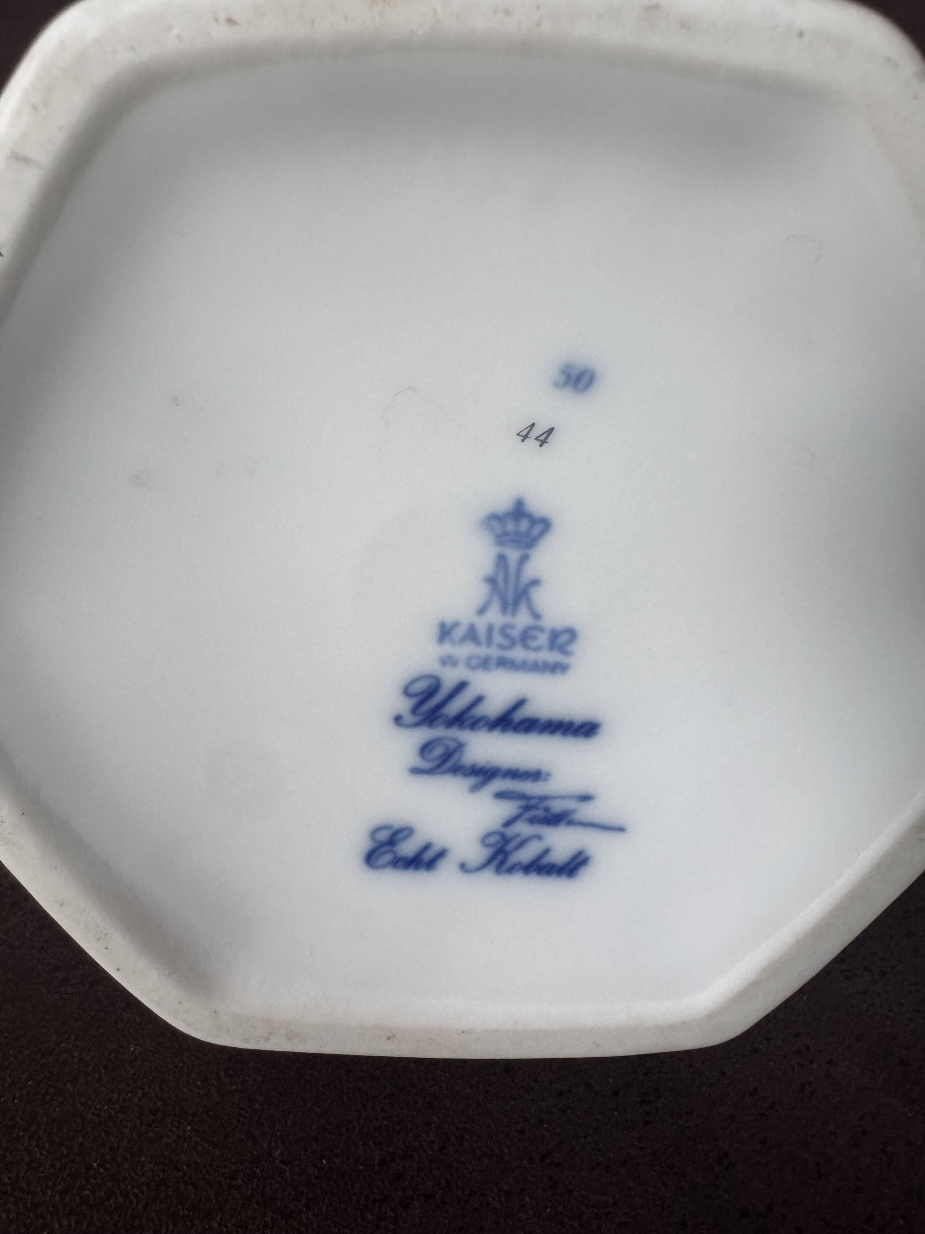 Vase Yokohama - Maison Kaiser