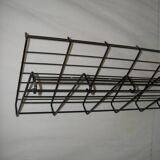 Frän wall coat rack - 80s IKEA