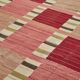 Contemporary Tribal Decorative Kilim 285 cm x 370 cm