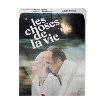 Cinema poster