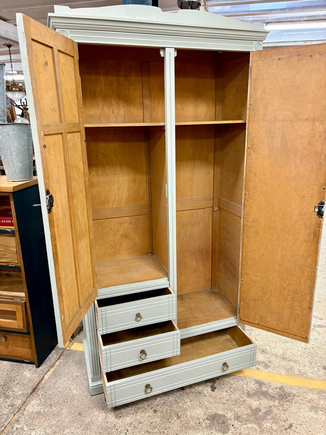 Armoire de chambre