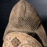 Punu mask