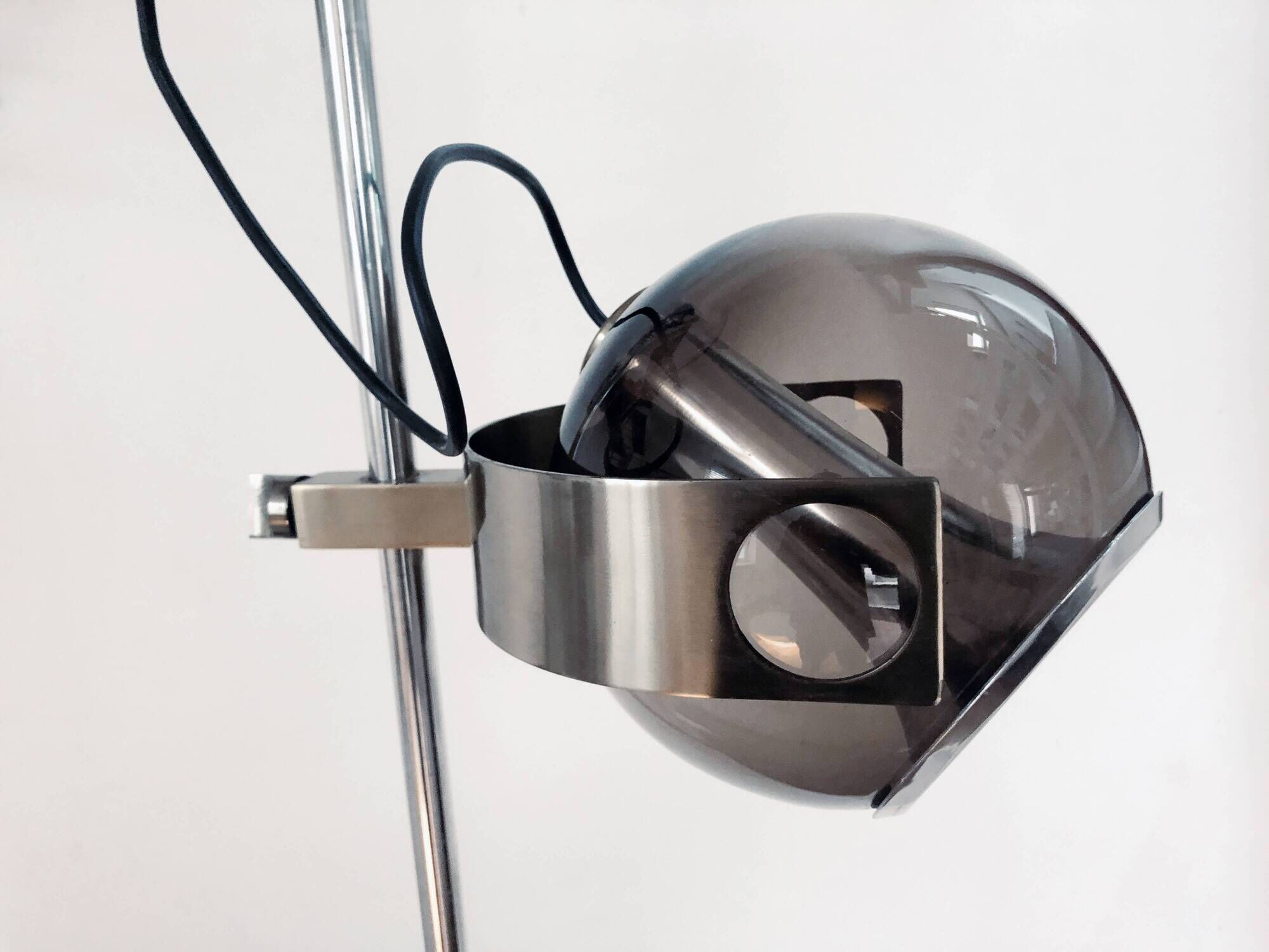 Lampadaire Vintage • Frank Ligtelijn • Raak Amsterdam