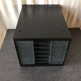 Document storage locker