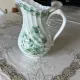 Haviland France Limoges milk jug/creamer porcelain
