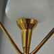 Lustre losange 1960