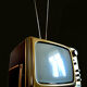 Portable television 1965