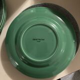 12 plates Daniel Hechter