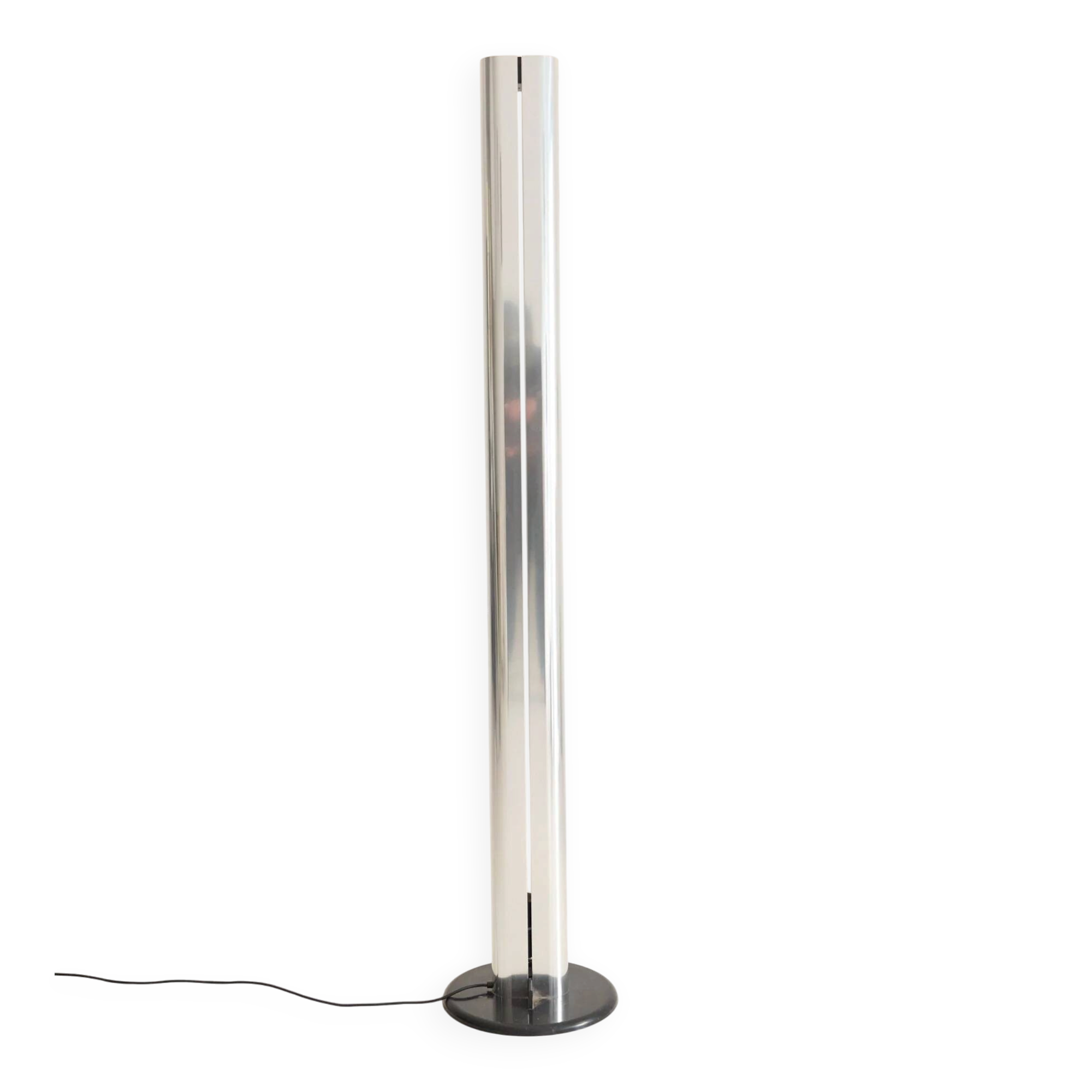 Lampadaire "Megaron", Gianfranco Frattini, Artemide, 1979