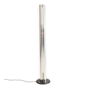"Megaron" floor lamp, Gianfranco Frattini, Artemide, 1979