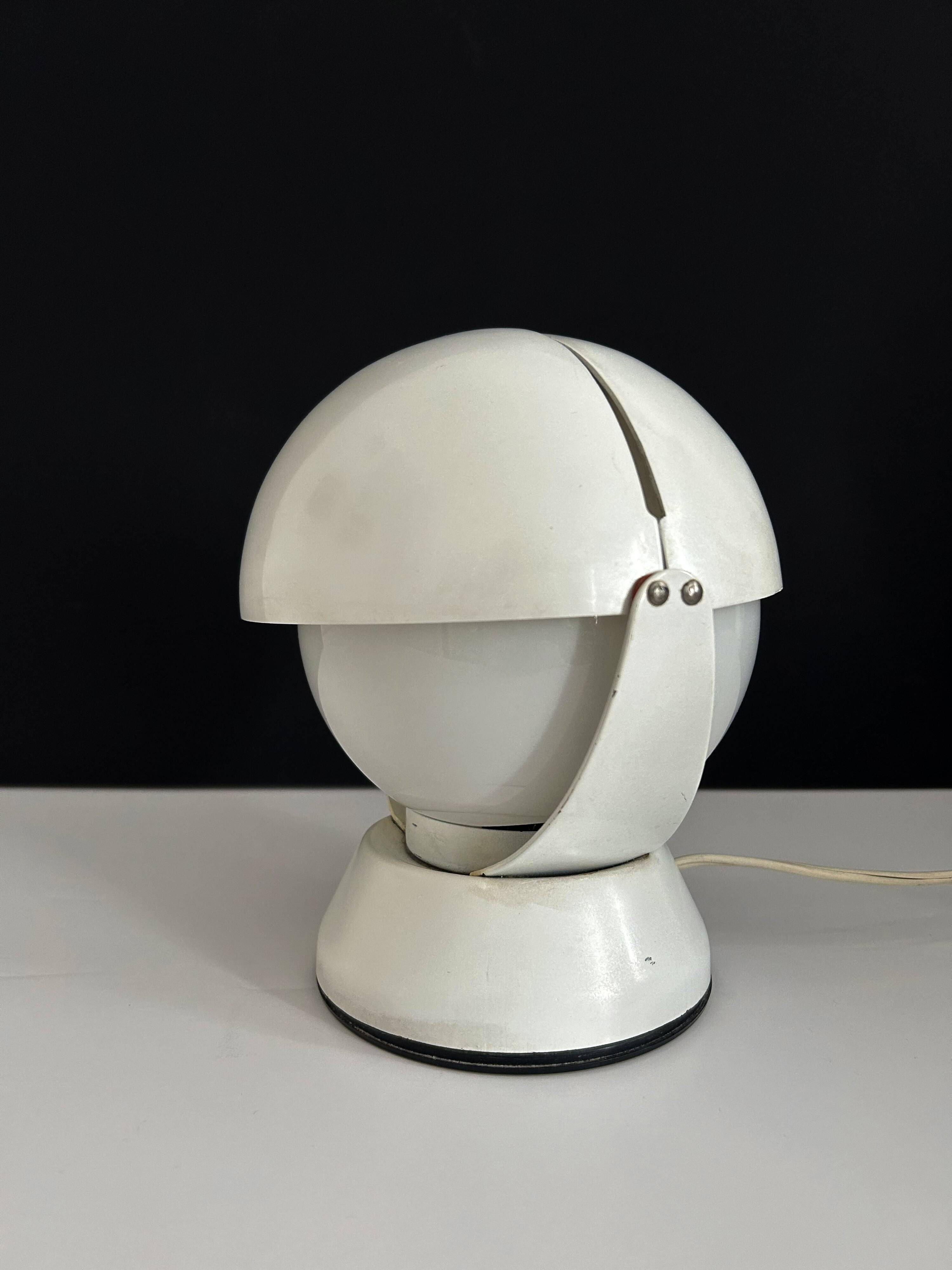 Giovanni Luigi Gorgoni Lamp