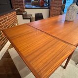 Dining table Tricoire & Vecchione