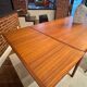 Dining table Tricoire & Vecchione