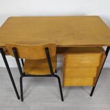 Vintage children's desk