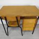 Vintage children's desk