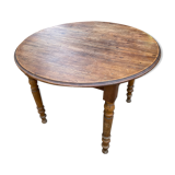 Philippe Louis table