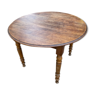 Philippe Louis table