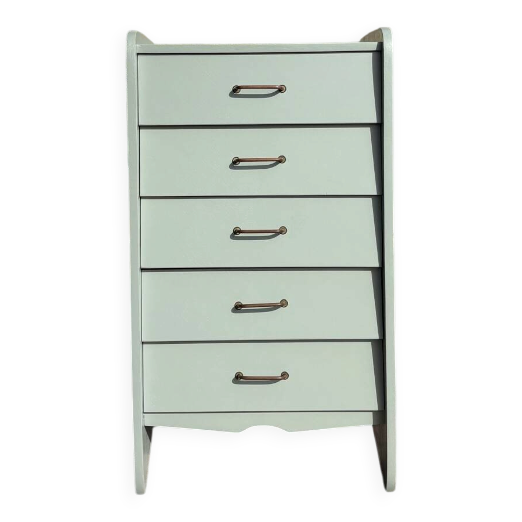 Vintage chest of drawers "Ulysse"