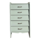 Vintage chest of drawers "Ulysse"