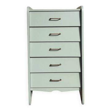 Chiffonnier vintage « Ulysse »
