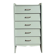 Vintage chest of drawers "Ulysse"