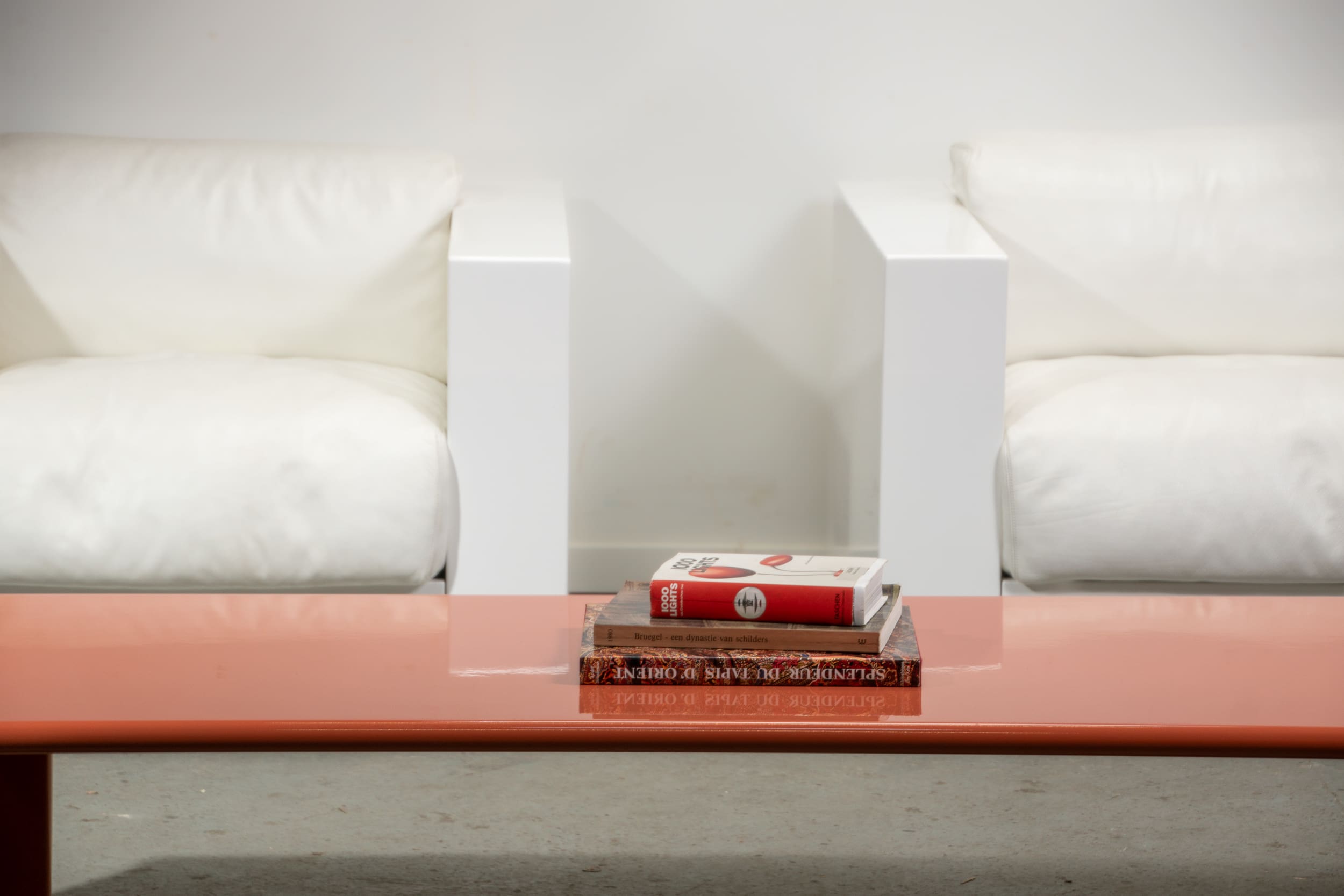 Ming coffee table by Kazuhide Takahama for Simon International
