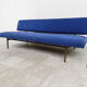 Modernist daybed by Rob Parry, 1960s